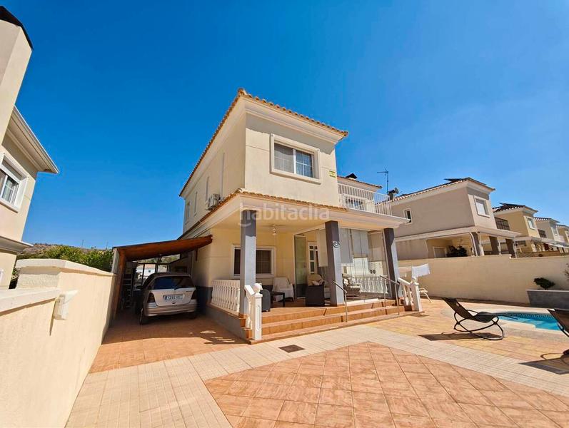 Foto f41c59a7-390b-44ff-901c-4e449893801f. Maison dans Pedanías Este Aspe