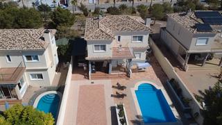 Maison à Pedanías Este