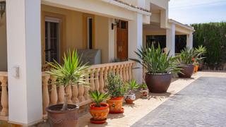 Casale in Almoradí