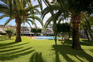 Àtic a Campo de Mijas