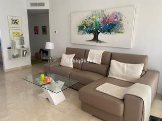 Apartament a Calahonda