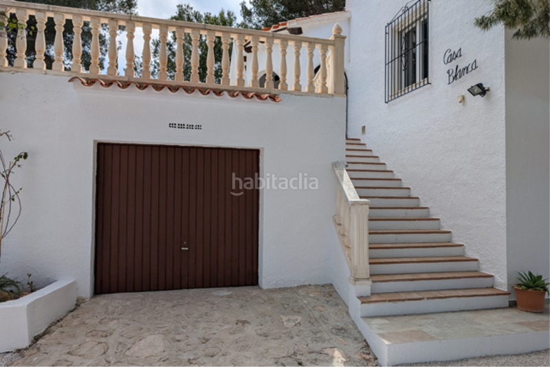 Foto 016a7f9c-0781-41fa-8630-e754e5c555c1. Casa en Casco Urbano Moraira