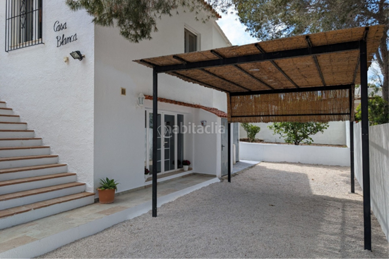 Foto c8a8e1ad-c4c4-4462-8613-1a8a8412719e. Casa en Casco Urbano Moraira