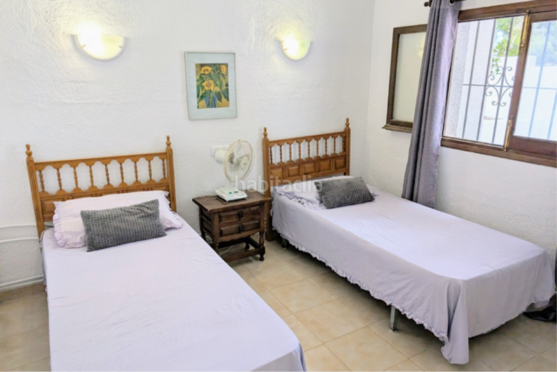 Foto c74c070c-8373-46e8-bd58-35d7240ec7dc. House in Casco Urbano Moraira