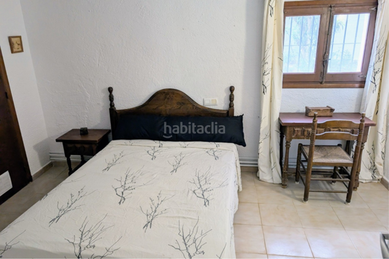 Foto ca6934f7-055b-44df-bf75-3b6561b820e6. Maison dans Casco Urbano Moraira