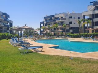 Appartement à La Zenia