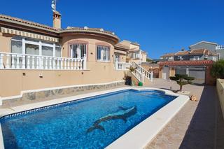 Casa a Rojales