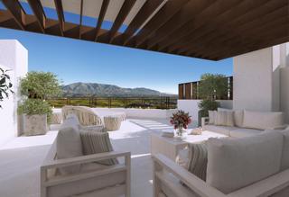 Maison jumelée à La Cala Golf - Lagar Martell