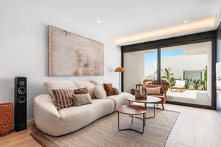 Appartement à Cumbre del Sol