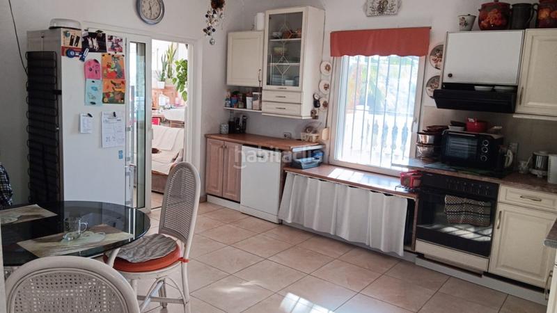 Foto 022a9567-8d37-43cf-ab02-40ba19b7afb3. Mas avec parking dans La Nucia Pueblo Nucia (la)