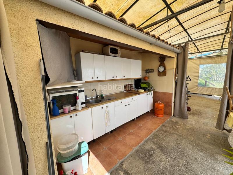 Foto 65b039ea-37ea-4a88-a212-1aaed1792451. Mas avec parking dans La Nucia Pueblo Nucia (la)