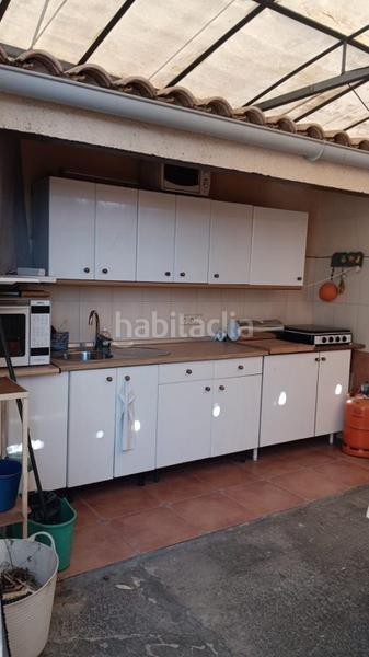 Foto da20b99f-347d-461a-9b1a-fb11ad90bba1. Mas avec parking dans La Nucia Pueblo Nucia (la)