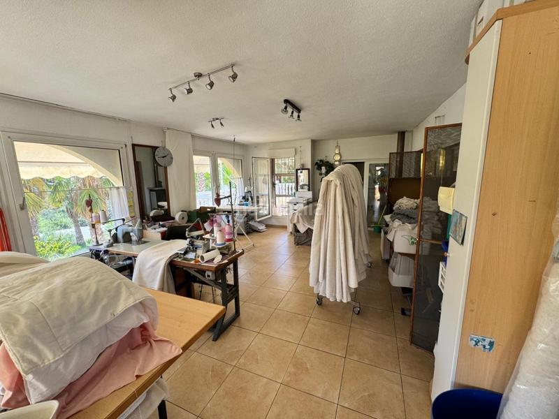 Foto 33a74b87-58cb-4b68-899f-9b824cc378c0. Masía en La Nucia Pueblo Nucia (la)