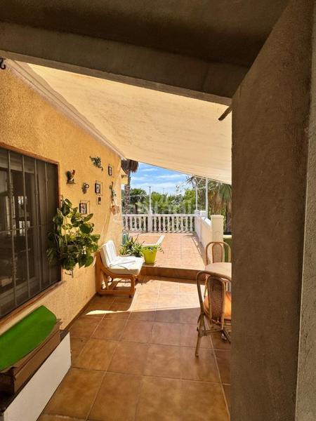 Foto bccf7678-6ae5-4d9b-a514-94759d9c3e64. Masía en La Nucia Pueblo Nucia (la)
