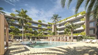 Apartamento en Zona Calvario
