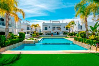 Apartamento en Rojales
