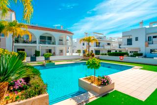 Appartement in Rojales