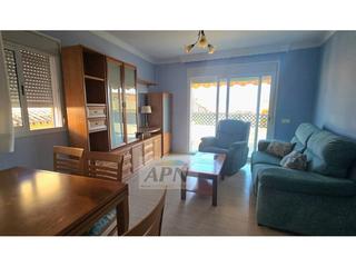 Penthouse in Los Nadales - Tio Charles