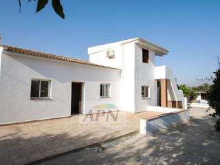 Masia a Álora