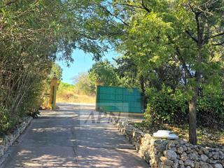 Masia a Álora
