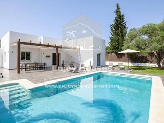 Maison à La Granadella - Costa Nova