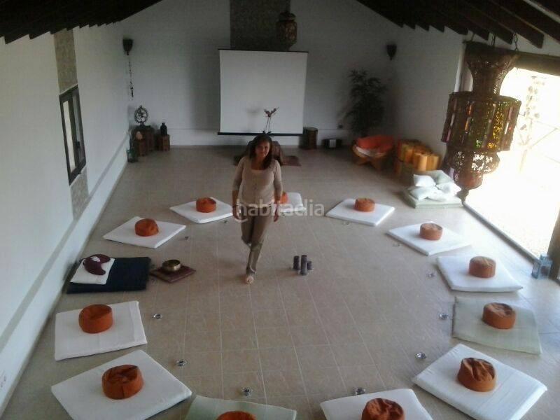 Foto 288f845b-86a9-4625-a5c8-419e947de338. Casale con piscina in Benissa pueblo Benissa