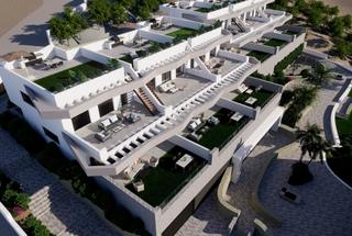 Haus in Balcón de Finestrat-Terra Marina