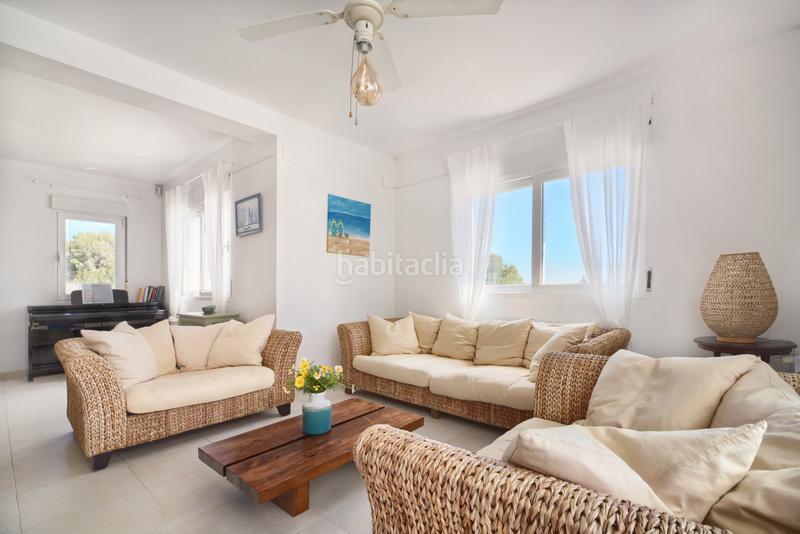 Foto e1430923-78ec-4c3c-9d9a-f3c8cd3eb0bb. Casa a Partida Comunes-Adsubia Xàbia