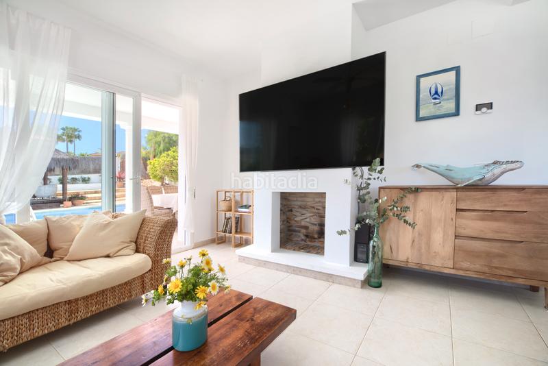 Foto 196bd308-1700-4682-9b11-34e18065c5a0. Maison dans Partida Comunes-Adsubia Xàbia