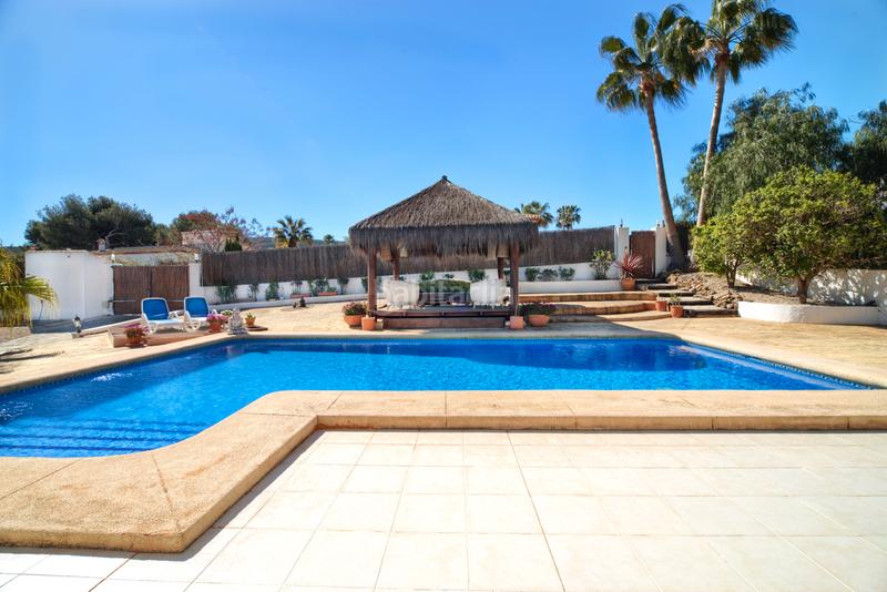 Foto 492ca955-4323-42a2-a9e8-ba3a0d0c8efe. Maison dans Partida Comunes-Adsubia Xàbia