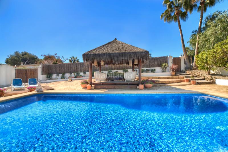 Foto a5b962bd-ea76-4671-bd78-cf61013d45bc. Maison dans Partida Comunes-Adsubia Xàbia