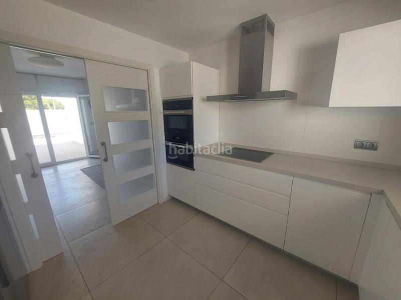 Foto 31be3283-6504-4bd2-81b3-6719039d19c0. Casa a L´Albir Alfàs del Pi (l´)