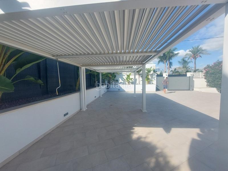 Foto 35d9ce22-c447-4228-a86d-d5efb151b148. Casa a L´Albir Alfàs del Pi (l´)