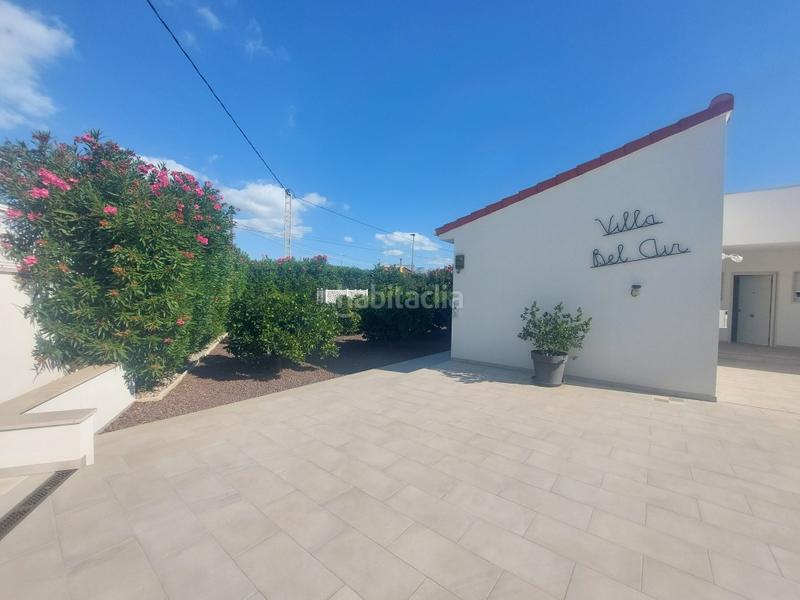 Foto d1e2a44f-8ae1-4f5f-9788-b08da68ac477. Maison dans L´Albir Alfàs del Pi (l´)