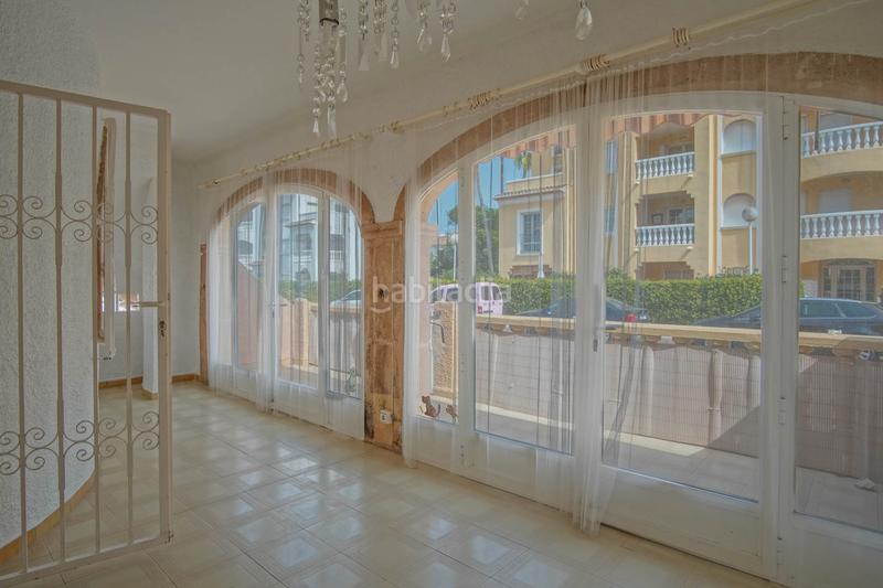 Foto bfd068de-c0c5-4d76-99d1-53abff02675e. Apartament a El Puerto Dénia