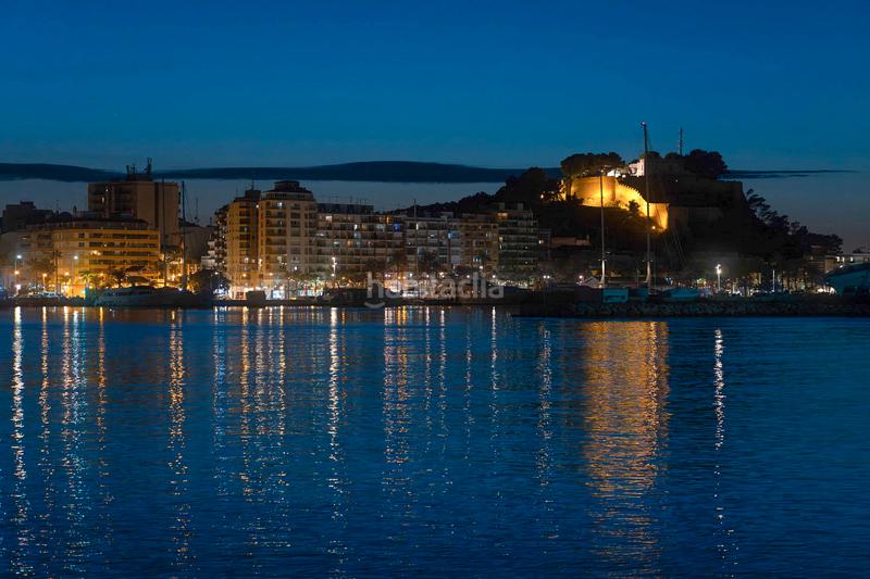 Foto 3d746f78-dbe5-4452-b7d5-5dba875b93f0. Apartment in El Puerto Dénia