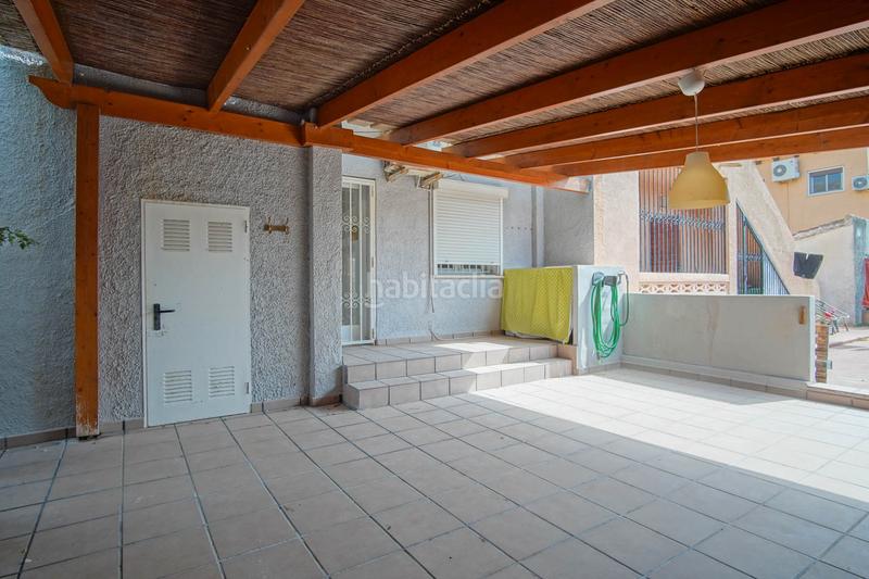 Foto e507d71f-6546-4a47-8a55-f6b40249bf8b. Apartment in El Puerto Dénia