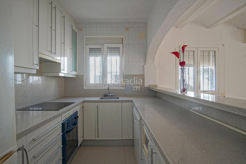 Foto f9a7ed2c-0691-4248-a458-2983f33d7d3d. Apartment in El Puerto Dénia