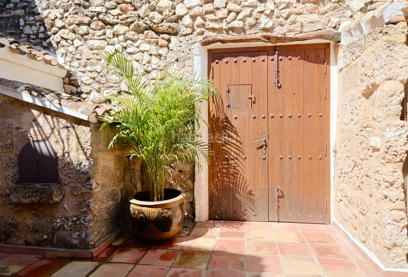 Foto 24c75a18-659b-437a-89f1-623906c8e628. Casa a Partida Tosal - Zona dels Castellans Xàbia