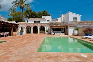 Casa a Partida Tosal - Zona dels Castellans