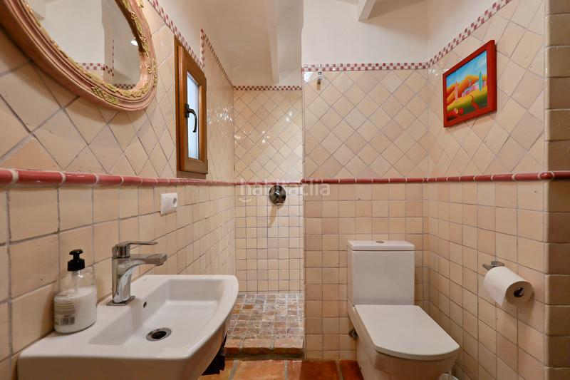 Foto 6ac1bed5-cdd7-4eec-99e7-fe8ea2c04b5a. Casa a Partida Tosal - Zona dels Castellans Xàbia