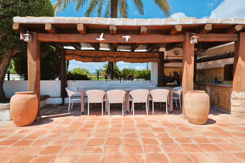 Foto a98bdd4c-1cb8-4052-8649-223879e317ef. Casa a Partida Tosal - Zona dels Castellans Xàbia