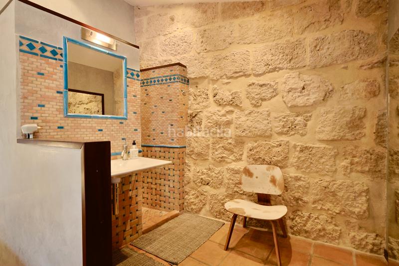 Foto f1c9aa44-b004-4f83-b295-136660b29207. Casa a Partida Tosal - Zona dels Castellans Xàbia