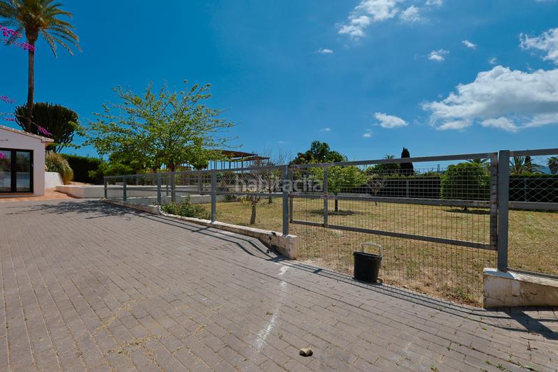 Foto f6a9156c-c1a6-40c3-856a-4d5669a1e28d. Casa a Partida Tosal - Zona dels Castellans Xàbia