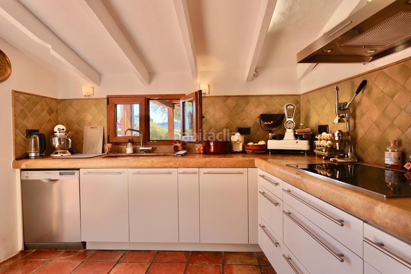 Foto 7ebb928e-bc2a-4b45-8ac3-3442b6bbbcef. House in Partida Tosal - Zona dels Castellans Xàbia