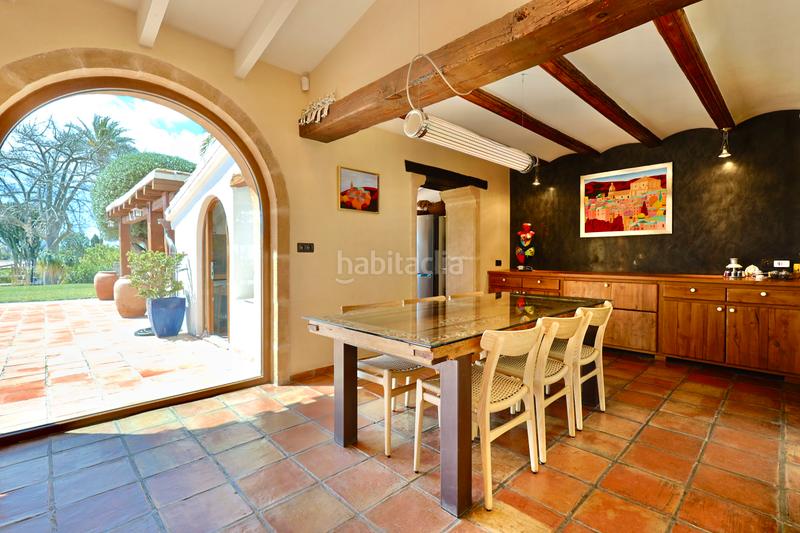 Foto bc026200-0f34-4fd6-b84b-59ee6bffc0c6. House in Partida Tosal - Zona dels Castellans Xàbia