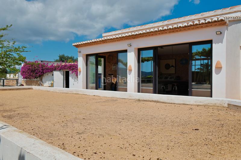 Foto e8eb633c-f30f-4945-898e-a6f9e76f3a6f. House in Partida Tosal - Zona dels Castellans Xàbia