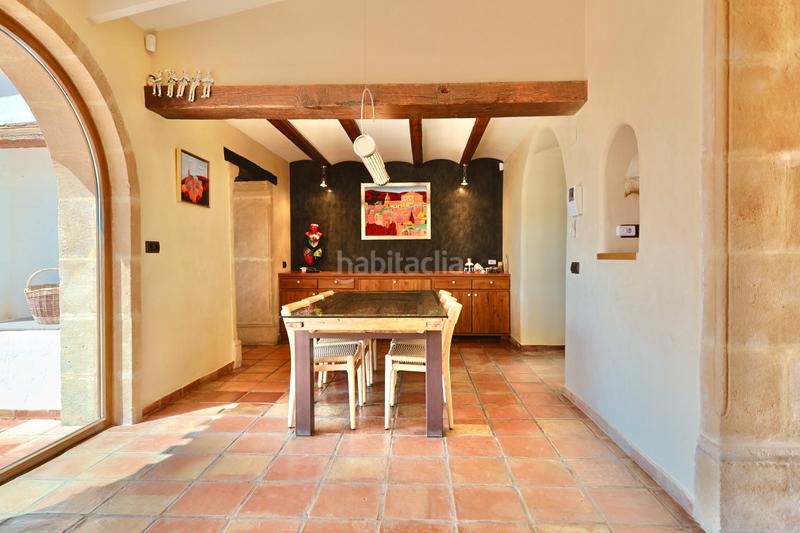 Foto 005495e9-45da-485a-9b07-fc4498e072f0. Maison dans Partida Tosal - Zona dels Castellans Xàbia