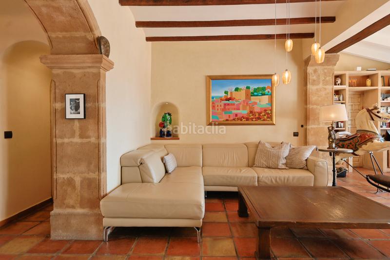 Foto 32f23b50-2ba6-469f-b303-1a77785efbc6. Maison dans Partida Tosal - Zona dels Castellans Xàbia