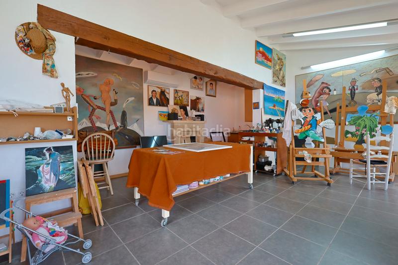 Foto 78c806f5-87d6-4b18-8454-495ff21f15d6. Maison dans Partida Tosal - Zona dels Castellans Xàbia